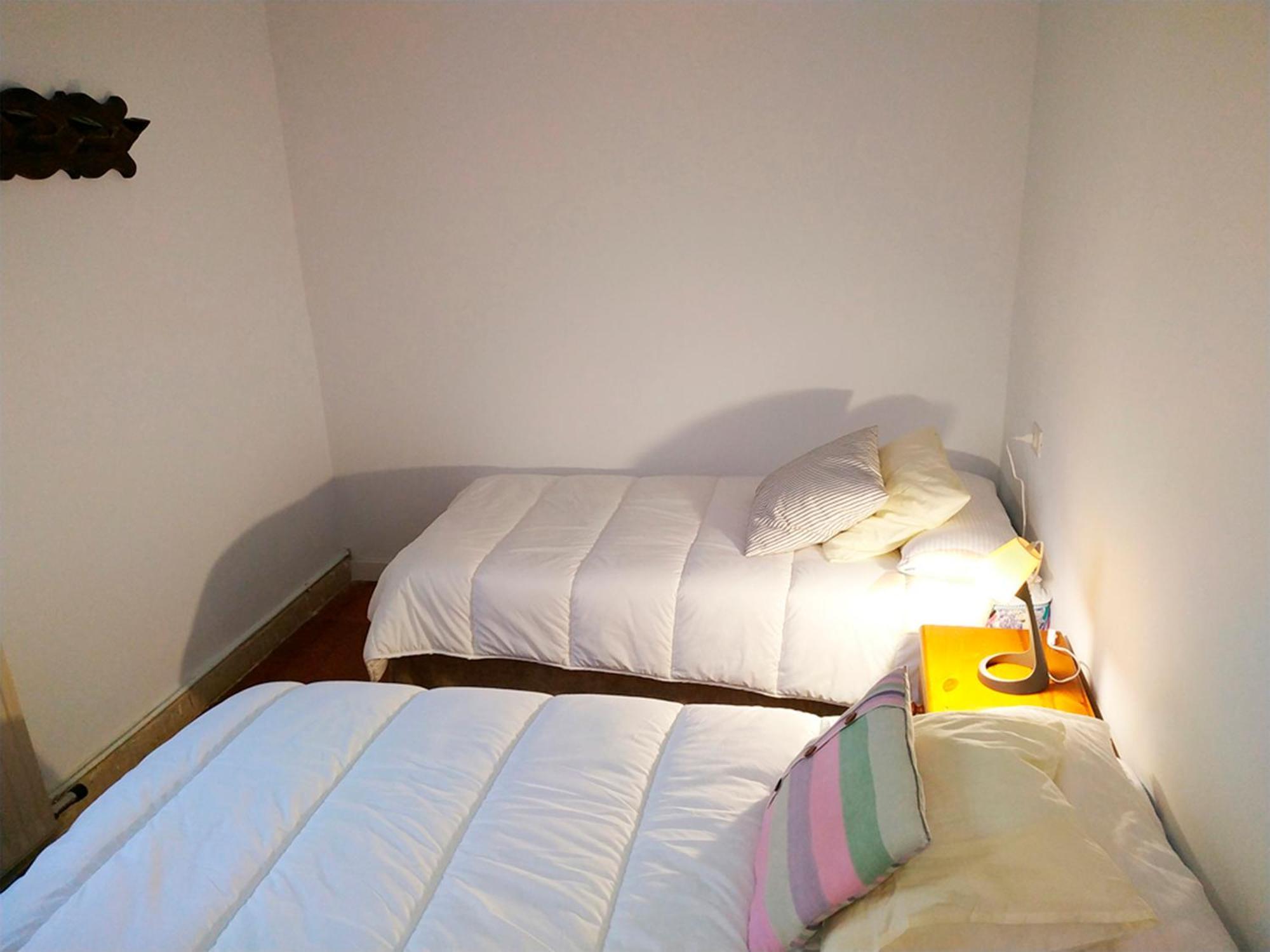 Apartamentos 3000 Escarrilla Zewnętrze zdjęcie