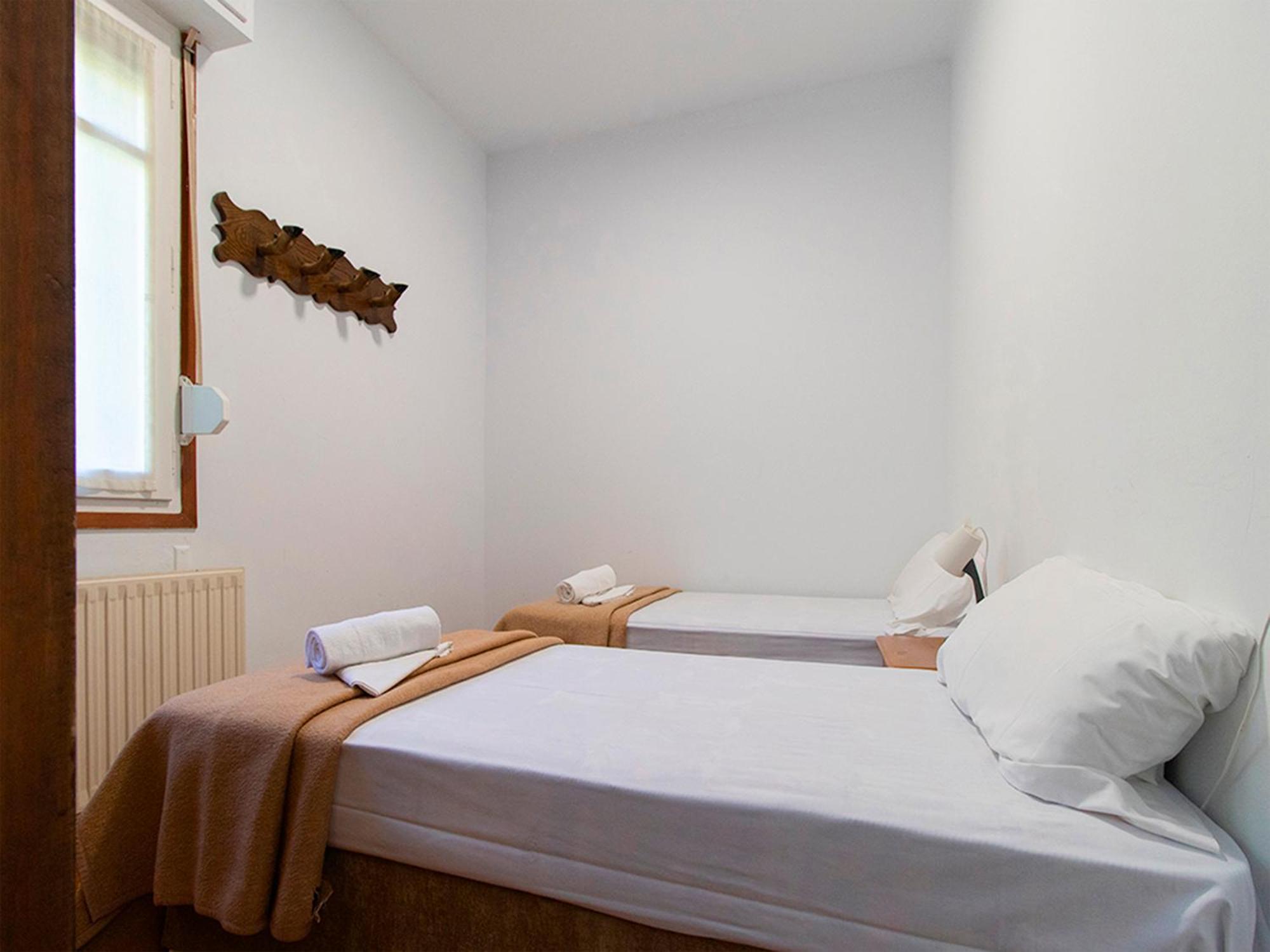 Apartamentos 3000 Escarrilla Zewnętrze zdjęcie