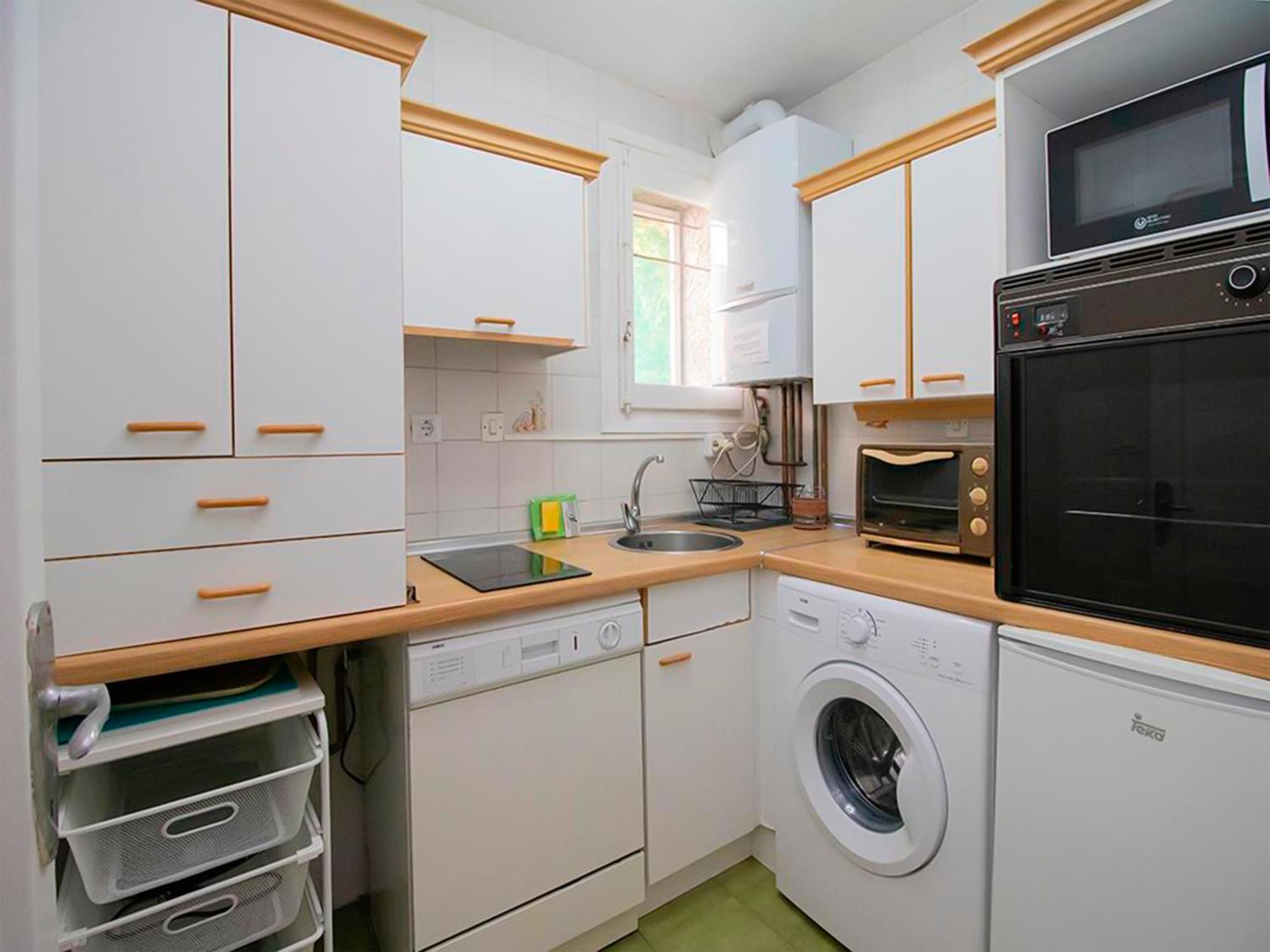 Apartamentos 3000 Escarrilla Zewnętrze zdjęcie