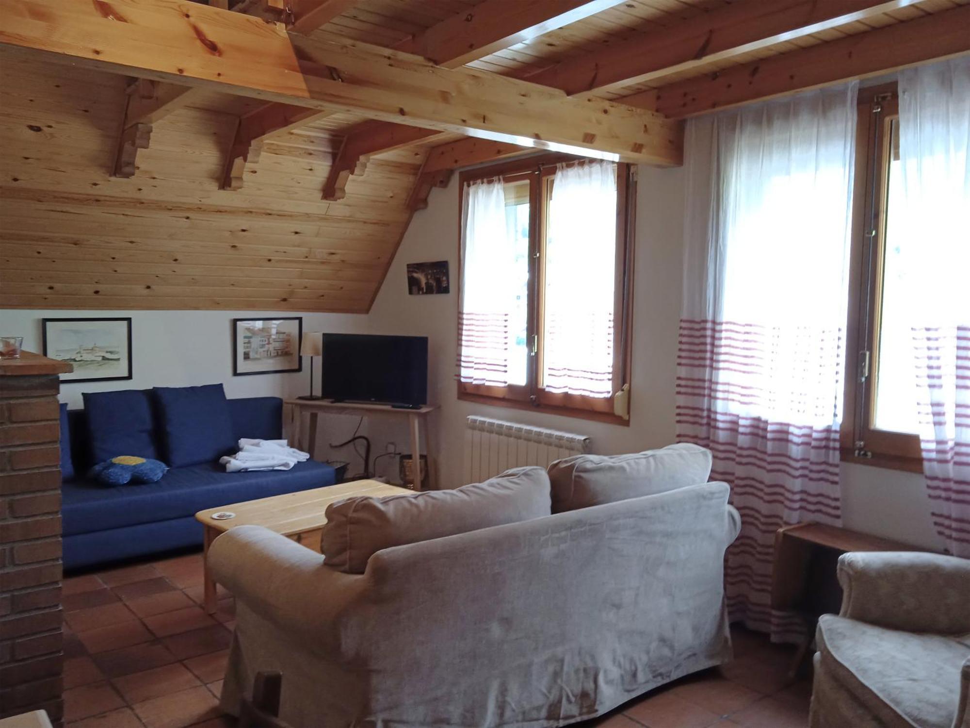 Apartamentos 3000 Escarrilla Zewnętrze zdjęcie