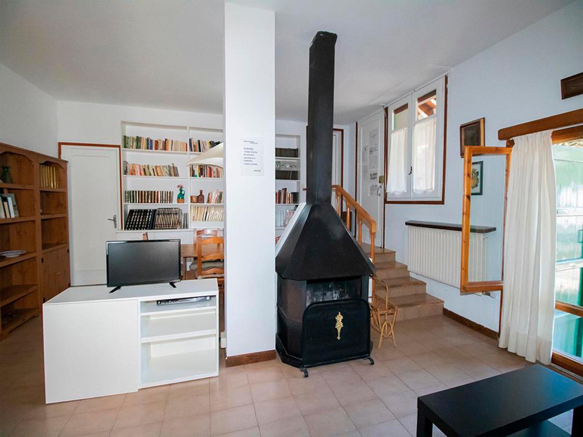 Apartamentos 3000 Escarrilla Zewnętrze zdjęcie