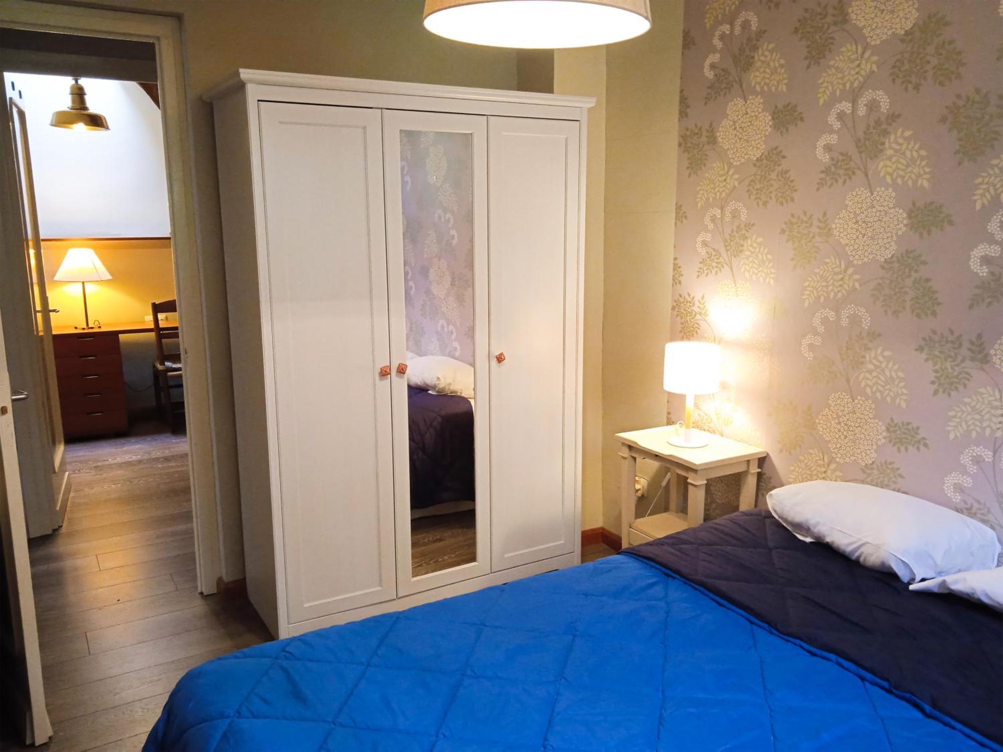 Apartamentos 3000 Escarrilla Zewnętrze zdjęcie