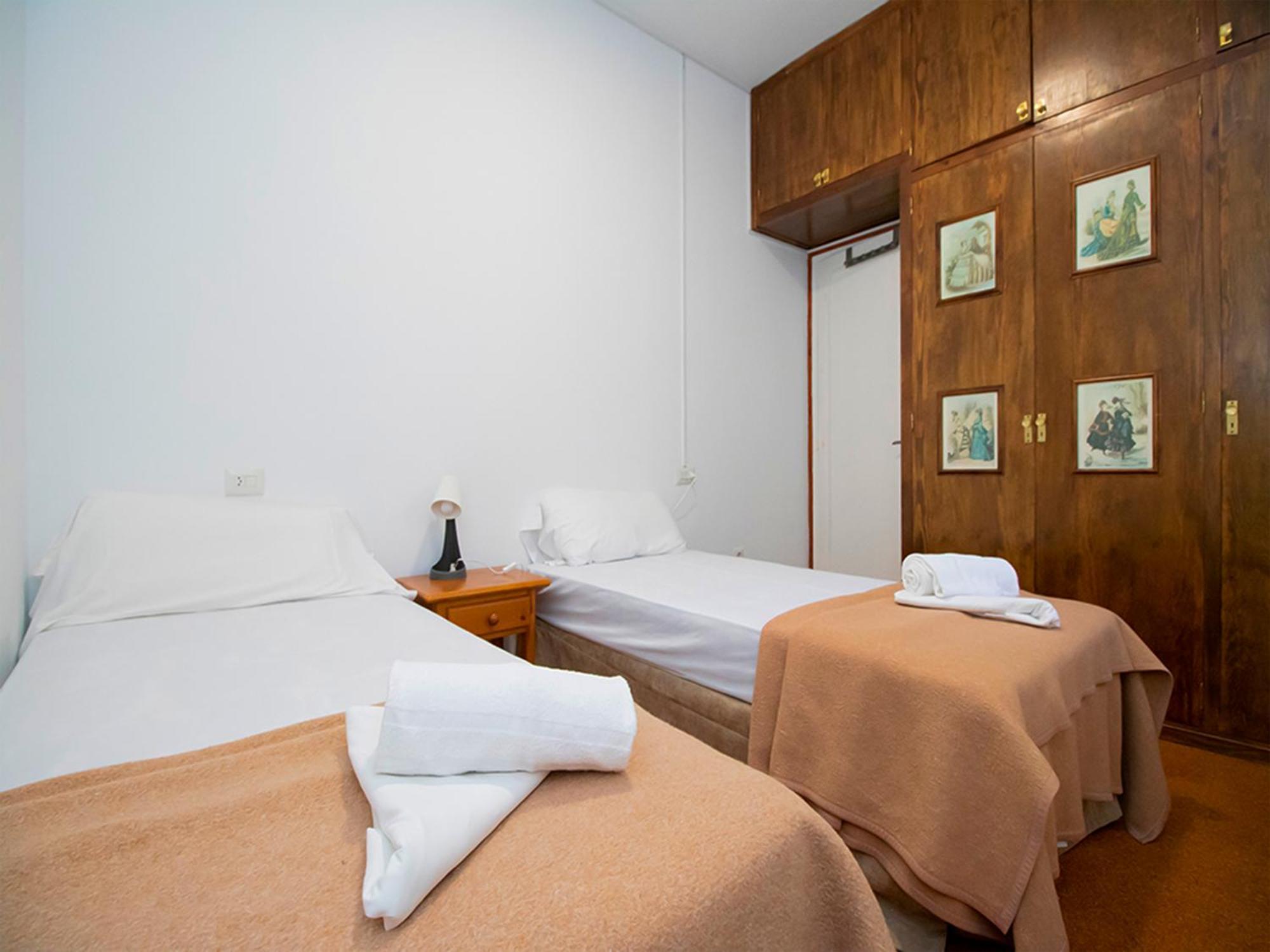 Apartamentos 3000 Escarrilla Zewnętrze zdjęcie
