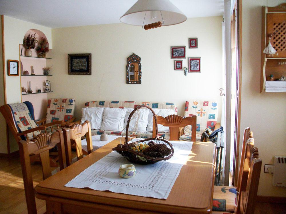 Apartamentos 3000 Escarrilla Zewnętrze zdjęcie