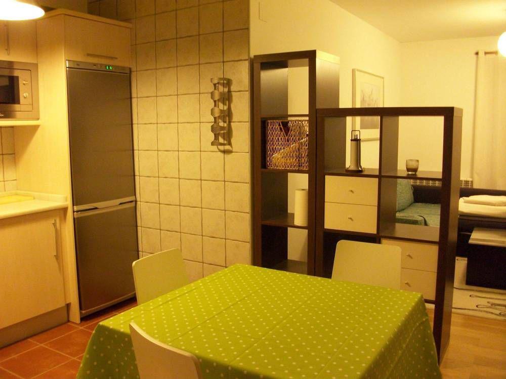 Apartamentos 3000 Escarrilla Zewnętrze zdjęcie