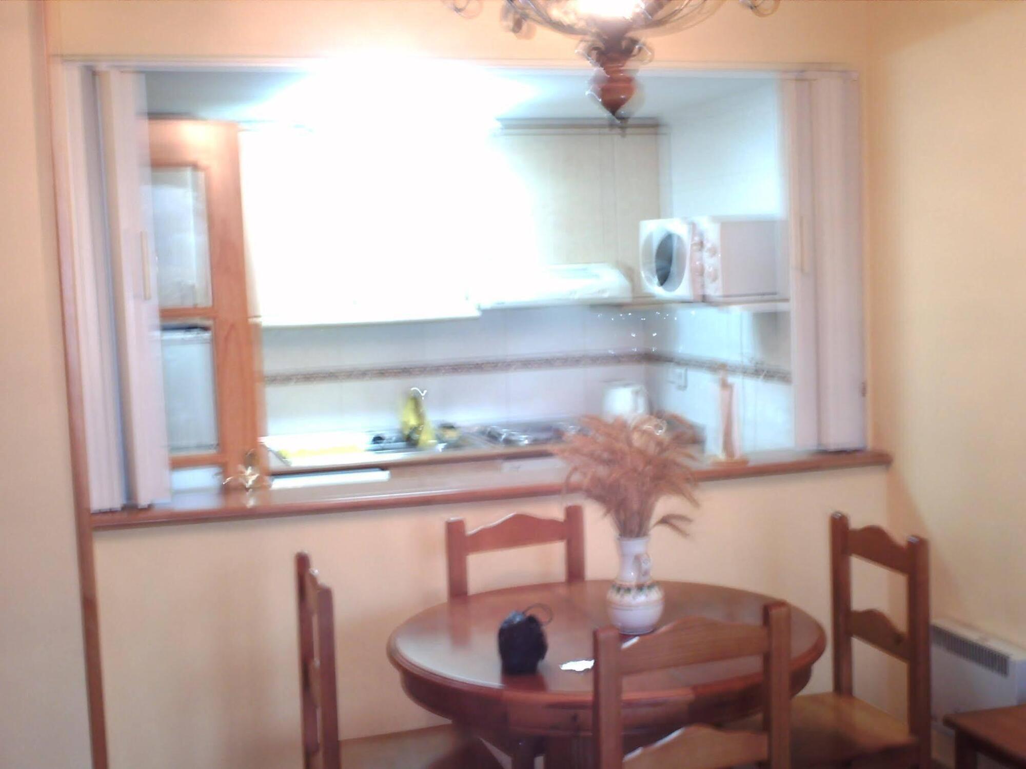 Apartamentos 3000 Escarrilla Zewnętrze zdjęcie